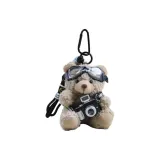 Камера Медвежонок - Кофе Медвежонок