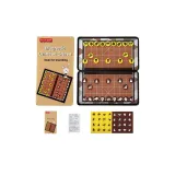 Китайские шахматы Логические стратегии мышления