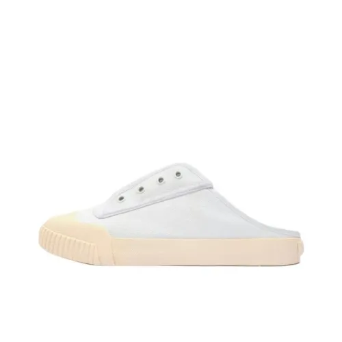 Schutz Домашние тапочки Женские Светло-синие