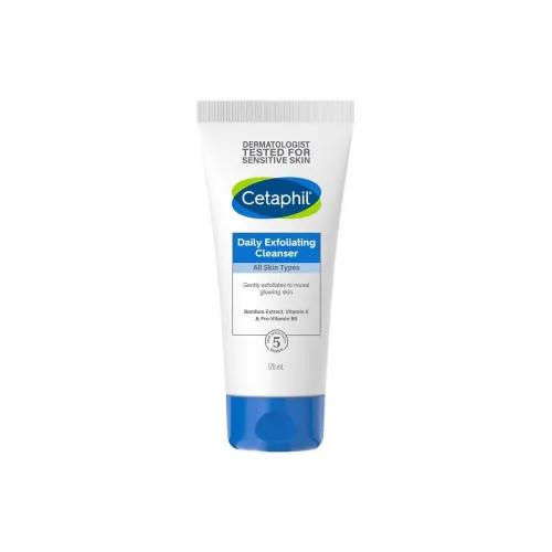 Cetaphil Exfoliating Очищающие средства Чистка 178 мл