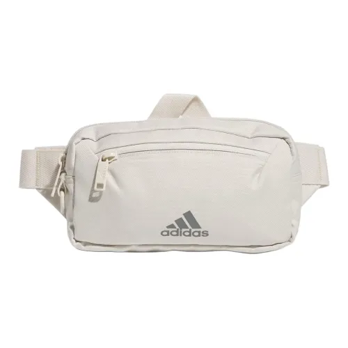 Adidas Полиэстер Бананка Унисекс Экрю