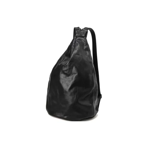 Yohji Yamamoto Рюкзаки Унисекс