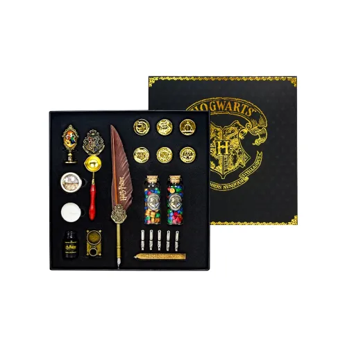 Гарри Поттер Мерч по IP