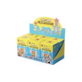 Целая коробка 6 шт (Без дубликатов)