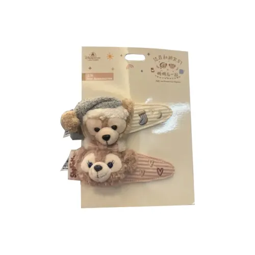 Disney Olu Mel Линабелл Даффи CookieAnn СтеллаЛу Джелатони ШеллиМэй Duffy and Friends Аксессуары для кукол