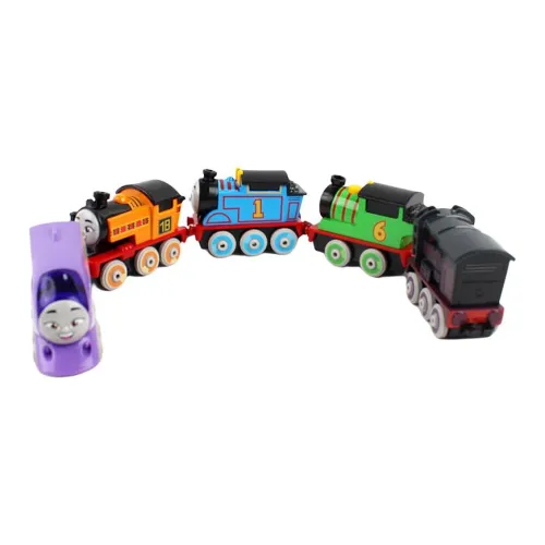 THOMAS FRIENDS Сплав Хвост платья Набор OF FIVE Детский Игрушка