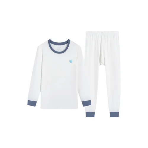 Тесный фит термический комплект для мужчин