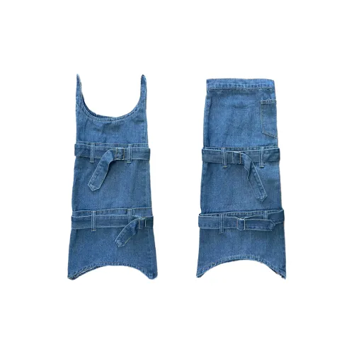 Evening Classroom Носки до колена Женские 1 упаковка Синий