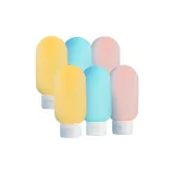 3 цвета, смешанные, 2 набора [3 штуки/набор]