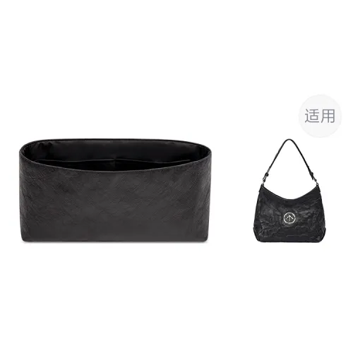 FANJI Бумага DuPont Организованный Мешок для хранения Мерч Сумка Вкладыш Унисекс