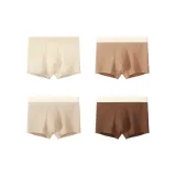 Экрю + Хаки + Абрикосовый желтый + Коричневый