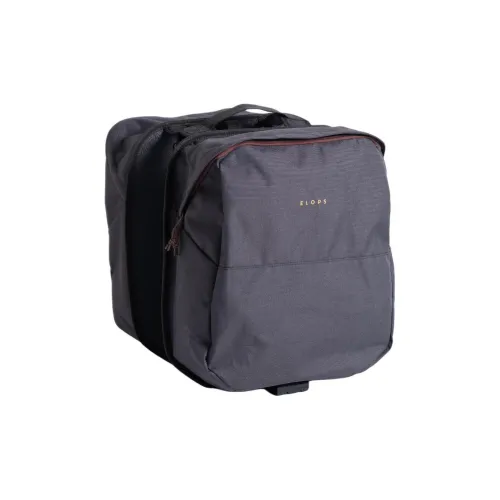 DECATHLON 30L Велосипедная сумка велосипедная двойная сумка PET унисекс