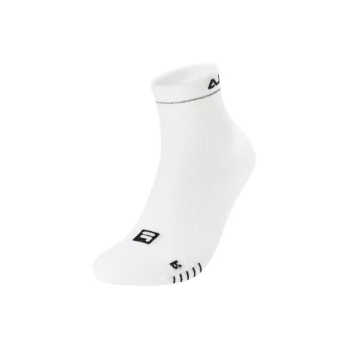FILA Фитнес 1 шт Стандартный белый Женские MID Носки до икры