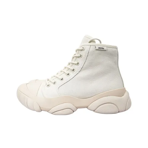 UPON PRO MID Топ Кеды Женские