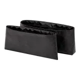 Чисто черный