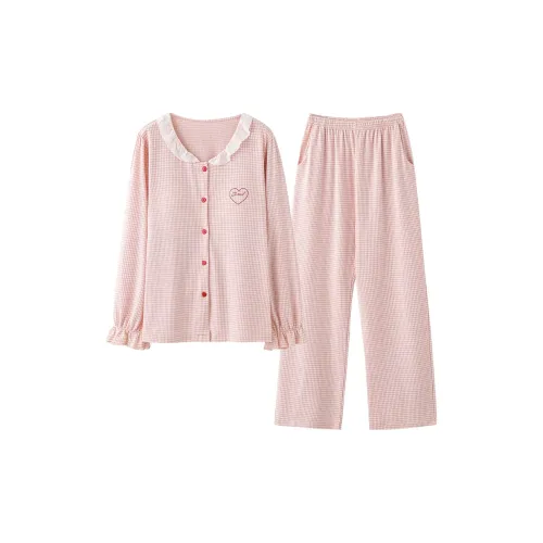 Princess Mark Pajama Комплект Женский Розовый