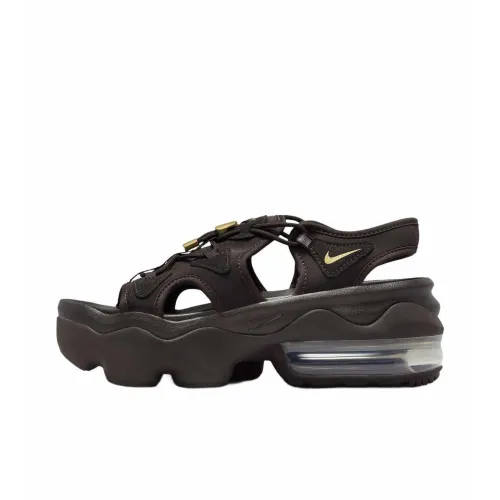 Nike Air Max KOKO Обувь для горных походов Черная Женская
