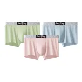 3 пачки (розовый, синий, синий) 234