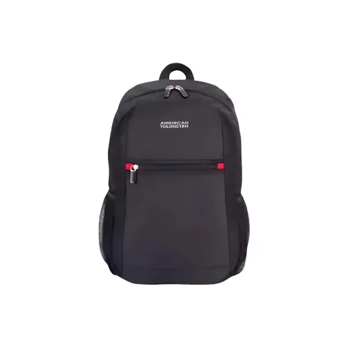 AMERICAN TOURISTER Рюкзаки Мужской Черный