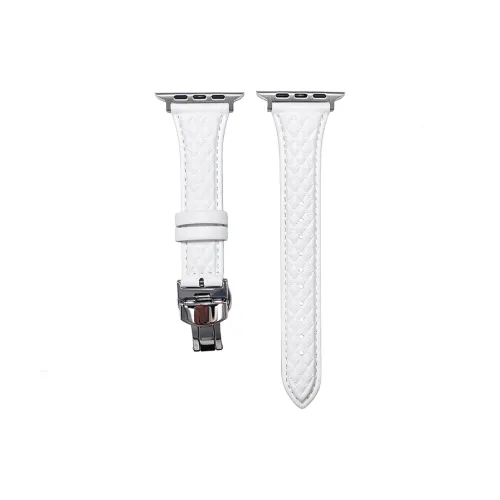 Часы Vobafe Полоска Apple Совместимость Кожа