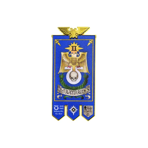 STARFORGED Магниты аниме-тематики