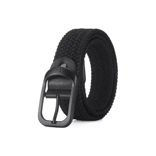 ACUC Полиэстер Ремень Мужской 3,5 см