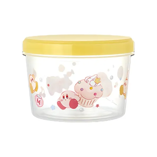 BANDAI Kirby Sweet Moment Ичибан Куджи F AWARD Коробка для хранения аниме мерча