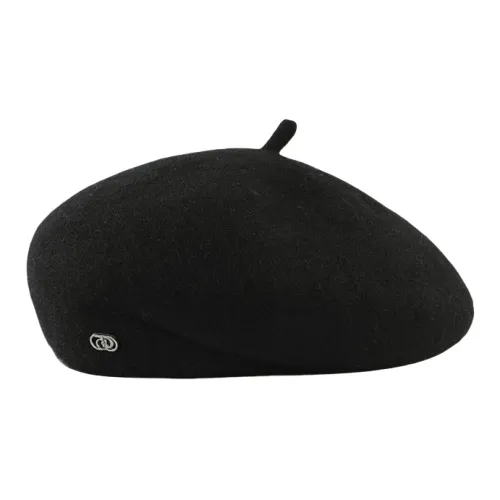 MEETSUNNY Полиэстер Береты Женские