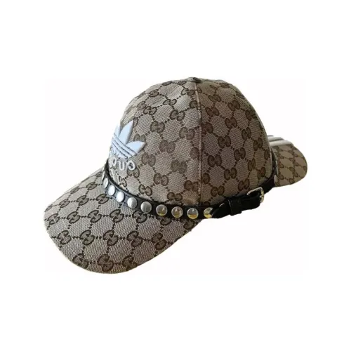 GUCCI Кепки Унисекс Light Umber