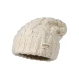 Миндально-бежевый