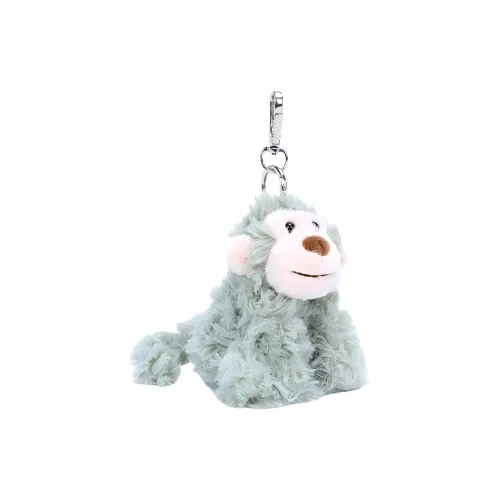 McHugs Злой Обезьяна Брелок Кукла Плюшевая Подвеска 15 см Рекомендуемая Высота