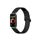 Версия A & Тонкая броня, силикон, магнитный - чисто черный