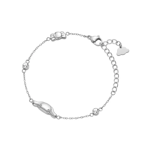 Sanrio Cinnamoroll Pokacho Candy Collection Exclusive Refined Bracelet Мерч по IP