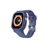 Полуночный синий