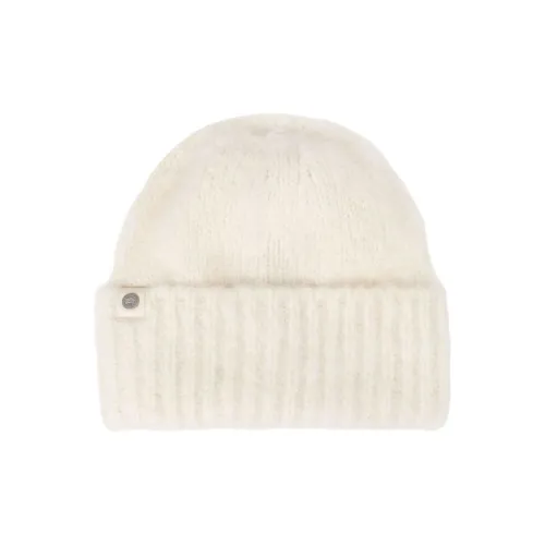 Canada Goose Alpaca Beanies Женские Белые