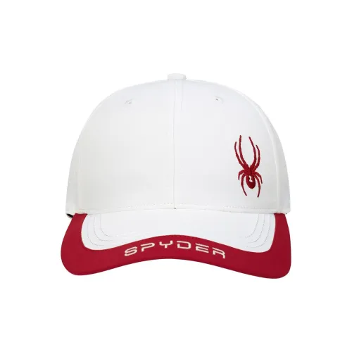 Кепки из полиамида Spyder Collaboration Унисекс