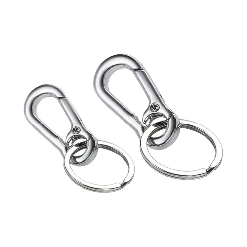 RIMEI Брелоки из цинкового сплава Унисекс