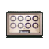 КЛАСИКИ 8 Отделение для часов / Нефритовый зеленый