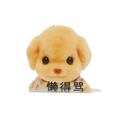 Like A Dream Акриловые заколки для волос Женские