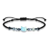 Темный эльф браслет [белый]