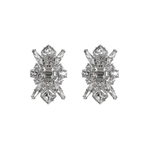 VERSACE Серьги Женские