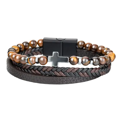 SGM Браслеты из титанового стального сплава Мужской