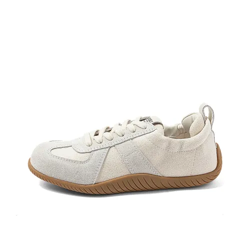 COMELY Немецкие армейские кроссовки Low Top Женские