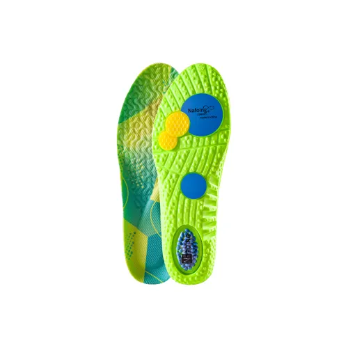 Step Cloud Эластичная ткань + ПУ (полиуретан) + Воздушная подушка + ETPU + Гель стельки Унисекс