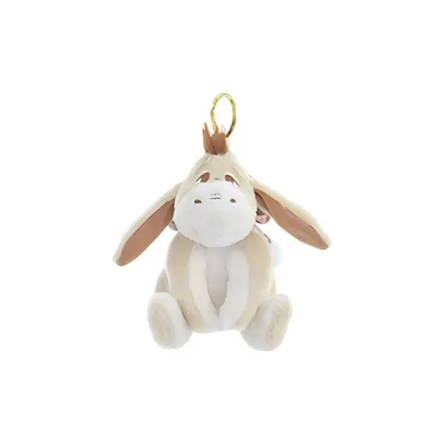 Disney Winter Sweetheart Ухо Кронштейн Куклы Плюшевый Брелок 13 см Высота