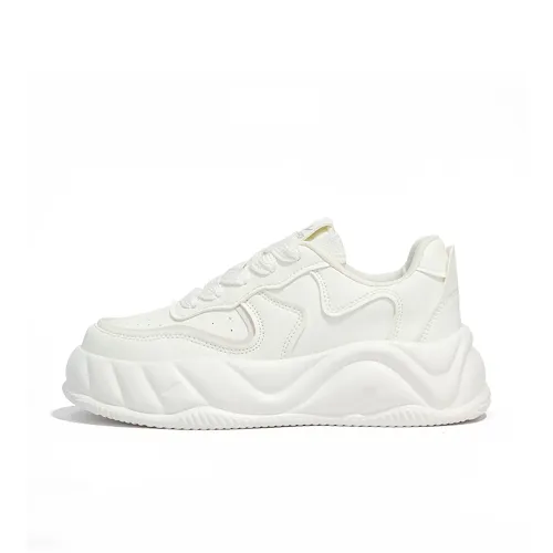 Warrior Low Топ Скейтборд Кроссовки Унисекс