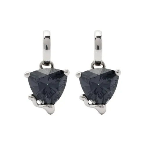 Maria Black Серебряные Шармы Подвески Женские Черные