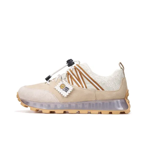 Joy Mario Низкий топ Повседневная обувь Женская