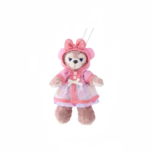 Disney ShellieMay Куклы Плюшевая Кукла Высота 16 см Tokyo Disney