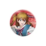 Аска Лэнгли Сорью